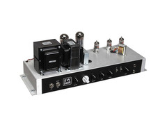 Morgan Amplification SW50R 1x12 50W Tube Guitar Combo Amp with Spring Reverb image 4
