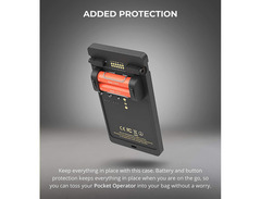 Teenage Engineering CA-X Silicon Pro Case image 3