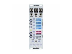 Intellijel Scales image 2