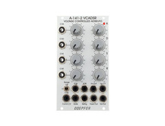Doepfer A-141-2 Voltage Controlled Envelope Generator VCADSR / VCLFO image 2