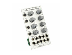 Doepfer A-141-2 Voltage Controlled Envelope Generator VCADSR / VCLFO image 3