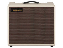 Friedman Buxom Betty 40W 1x12 Tube Guitar Combo Amp image 2