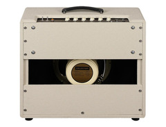 Friedman Buxom Betty 40W 1x12 Tube Guitar Combo Amp image 3