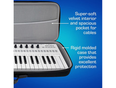Analog Cases PULSE Case for the Arturia KeyStep Pro image 3