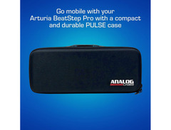 Analog Cases PULSE Case for the Arturia BeatStep Pro image 2