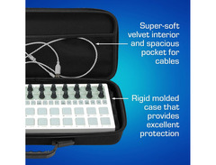 Analog Cases PULSE Case for the Arturia BeatStep Pro image 3
