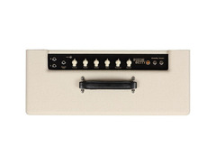 Friedman Buxom Betty 40W 1x12 Tube Guitar Combo Amp image 4
