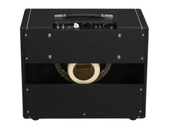 Morgan Amplification SW50 1x12 50W Tube Guitar Combo Amp image 2