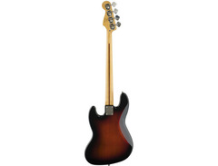 Fender SQ CV 60s Jazz Bass LRL image 3