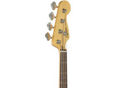 Fender SQ CV 60s Jazz Bass LRL image 4