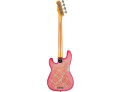 Homemade 51 Precision Bass image 2