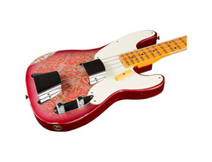 Homemade 51 Precision Bass image 3