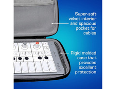 Analog Cases GLIDE Cas for the Teenage Engineering OP-1 image 3