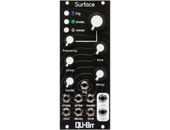 Qu-Bit Electronix Surface image 2
