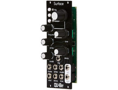 Qu-Bit Electronix Surface image 3