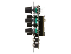 Qu-Bit Electronix Surface image 4