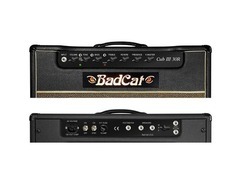 Bad Cat Cub III 30R 30W 1x12 Guitar Combo Amp with Reverb image 2