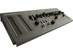Roland Boutique SH-01A Red image 4
