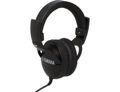 Yamaha RH50A Professional Stereo Headphones image 2