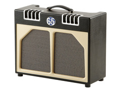 65amps SoHo 20W 1x12 Tube Guitar Combo Amp image 2