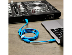 DJ Tech Tools Chroma Cables USB-C to B image 3