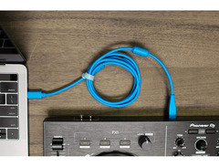 DJ Tech Tools Chroma Cables USB-C to B image 4