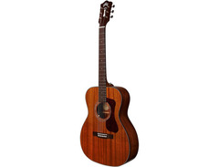 Guild Westerly Collection OM-120 Acoustic image 2