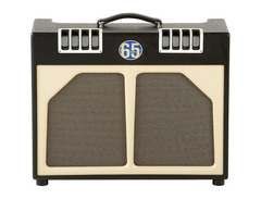 65amps SoHo 20W 1x12 Tube Guitar Combo Amp image 3