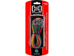 Hosa CMM-845 Patch Cables image 4