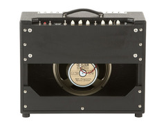 65amps SoHo 20W 1x12 Tube Guitar Combo Amp image 4