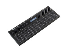Korg SQ-64 Poly Sequencer image 2