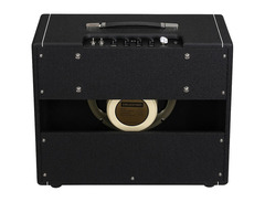 Morgan Amplification Abbey C 1x12 20W Tube Guitar Combo Amp image 2