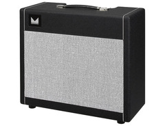 Morgan Amplification Abbey C 1x12 20W Tube Guitar Combo Amp image 3