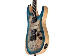 Schecter Reaper-6 image 3