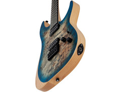 Schecter Reaper-6 image 4