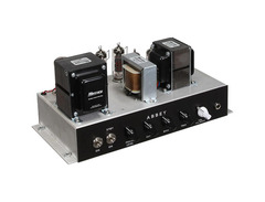 Morgan Amplification Abbey C 1x12 20W Tube Guitar Combo Amp image 4
