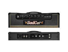 Bad Cat Cub III 15R 15W 1X12 Guitar Combo Amp With Reverb image 2