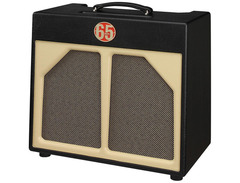 65amps London Pro 18W 1x12 Tube Guitar Combo Amp image 2