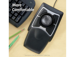 Kensington Expert Trackball Mouse image 2