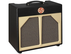 65amps London Pro 18W 1x12 Tube Guitar Combo Amp image 3