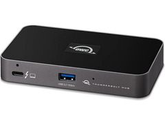 OWC Thunderbolt Hub image 2