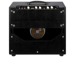 65amps London Pro 18W 1x12 Tube Guitar Combo Amp image 4