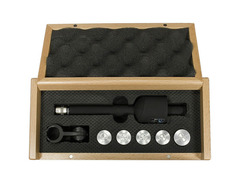 sE Electronics Rupert Neve RN17 image 3