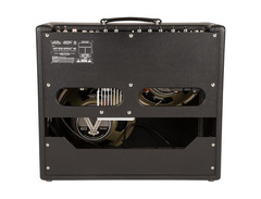 Fender Hot Rod DeVille Michael Landau 60W 2x12 Tube Guitar Combo Amp image 2