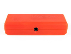 myVolts mickXer 5-way Passive Mixer with Noise Filtering (Red) image 3