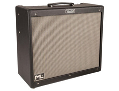 Fender Hot Rod DeVille Michael Landau 60W 2x12 Tube Guitar Combo Amp image 3