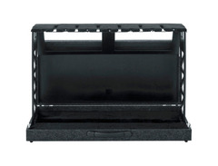 Gator GTRSTD6 Rack Style Folding 6 Guitar Stand image 2