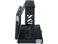 Gator GTRSTD6 Rack Style Folding 6 Guitar Stand image 3