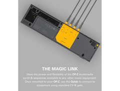 Teenage Engineering OPLAB Module for OP-Z image 2