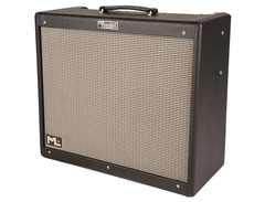 Fender Hot Rod DeVille Michael Landau 60W 2x12 Tube Guitar Combo Amp image 4